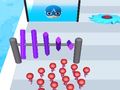 Jeu Course de super-héros  en ligne