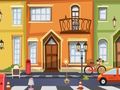 Jeu Sauvetage du chef d'entreprise  en ligne