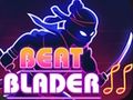 Jeu Battre Blader  en ligne