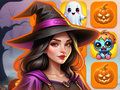 Jeu Paires effrayantes  en ligne