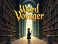 Jeu Voyageur de mots  en ligne