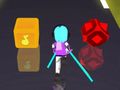 Jeu Battre Blader 3D  en ligne