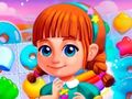 Jeu Les secrets de Charmland  en ligne