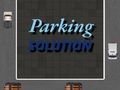 Jeu Solution de stationnement  en ligne