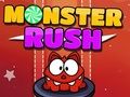 Jeu Ruée sur les monstres  en ligne