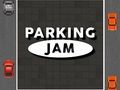 Jeu Embouteillage de stationnement en ligne Jeu Embouteillage de stationnement en ligne