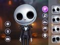 Jeu Fête d'Halloween en couple de cauchemar  en ligne