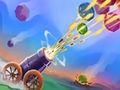 Jeu Explosion de rocher  en ligne