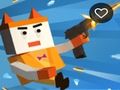Jeu Maître des armes  en ligne