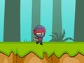 Jeu Coureur de vitesse Ninja  en ligne