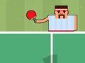 Jeu Tennis hipster  en ligne