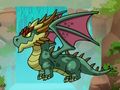 Jeu Annihilation du dragon  en ligne