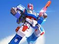 Jeu Mecha Storm : Bataille de robots  en ligne