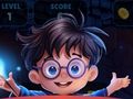 Jeu Assistant de sorts  en ligne