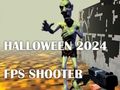 Jeu Jeu de tir Fps Halloween 2024  en ligne
