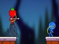 Jeu Champion d'archer au bâton en ligne Jeu Champion d'archer au bâton en ligne