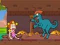 Jeu Sauver la femme  en ligne