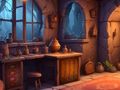 Jeu Évasion de la princesse Juliette  en ligne