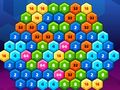 Jeu Fusionner des mosaïques  en ligne