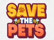 Jeu Sauvez les animaux de compagnie  en ligne