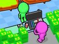 Jeu Simulateur de casino  en ligne