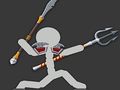 Jeu Archer au bâton  en ligne