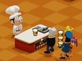Jeu Chef magnat  en ligne