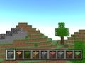 Jeu MineBlocks : Construction  en ligne