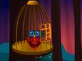 Jeu Sauvetage de jolie chouette  en ligne
