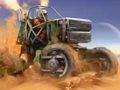 Jeu Rovercraft en ligne