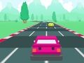 Jeu Course automobile  en ligne