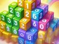 Jeu Qubé 2048 en ligne