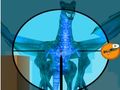 Jeu Heli Monsters - Chasseur géant  en ligne