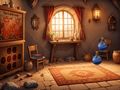 Jeu Évasion de la princesse Isara  en ligne