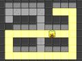 Jeu Labyrinthe de couleurs  en ligne