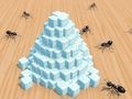 Jeu Écraseur de fourmis  en ligne