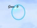 Jeu Aventure Bubble Pop  en ligne
