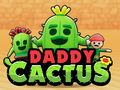 Jeu Papa Cactus  en ligne