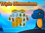 Jeu L'ère glaciaire à trois dimensions  en ligne