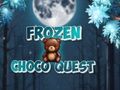 Jeu Quête de chocolat glacé  en ligne
