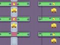 Jeu Évasion de la circulation !  en ligne