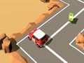 Jeu Aventure en zigzag !  en ligne