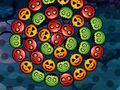 Jeu Roue à bulles Halloween  en ligne