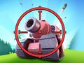 Jeu Tireur d'élite de char 3D  en ligne
