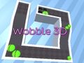 Jeu Woobble 3D en ligne