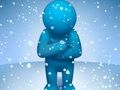 Jeu Aventure gelée  en ligne