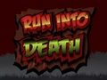 Jeu Courir vers la mort  en ligne