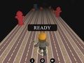 Jeu Course de zombies 3D  en ligne