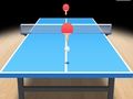 Jeu Bataille de ping-pong - Tennis de table  en ligne