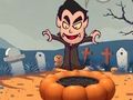 Jeu Évasion d'une cage hantée  en ligne